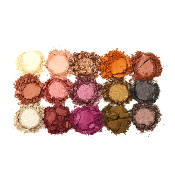 Hocus Pocus x Color Pop eyeshadow palate, NWOT RARE - Picture 3 of 6